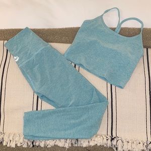 Beyond Yoga spacedye set